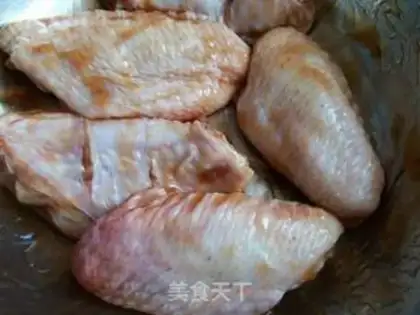 Make step 2