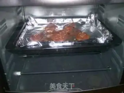 Make step 5