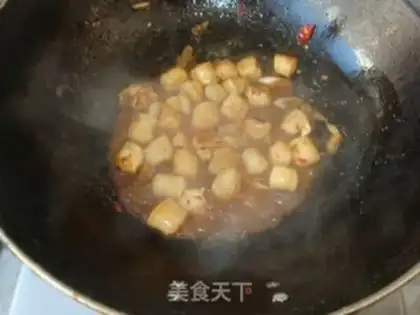 Make  step 5