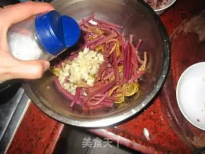 Make step 6