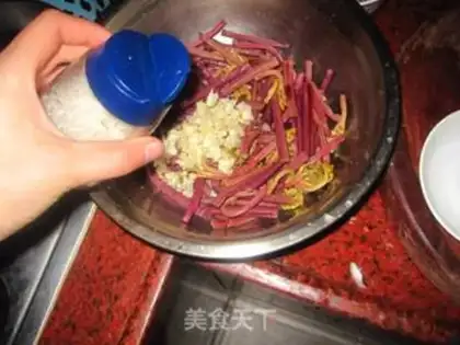Make step 7