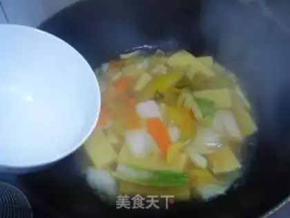 Make step 5
