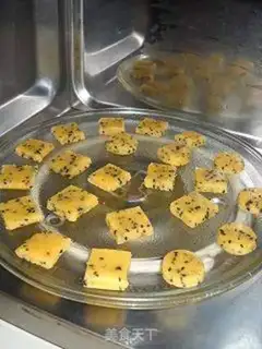 Make step 10