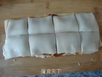 Make step 5