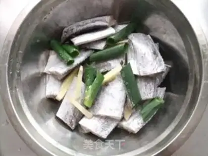 Make step 0