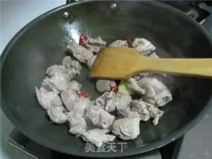Make step 2