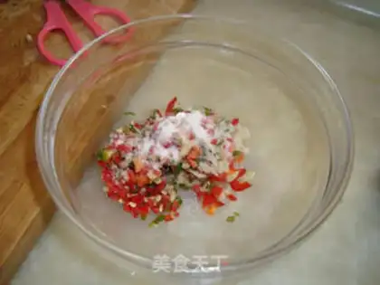Make step 2