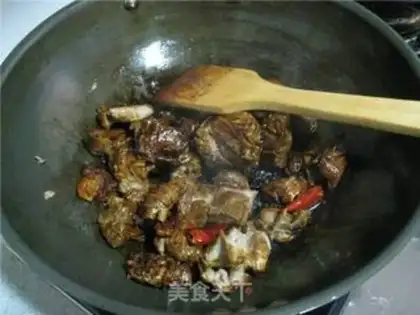 Make step 3