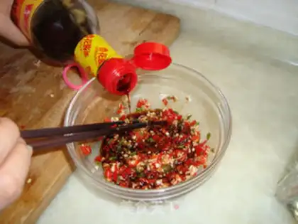 Make step 3
