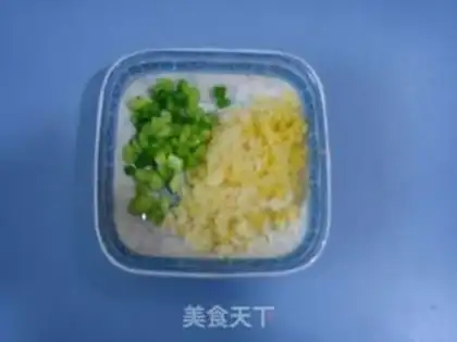 Make step 3