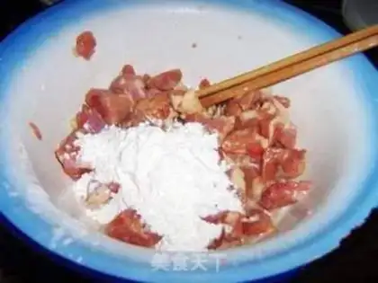 Make step 5