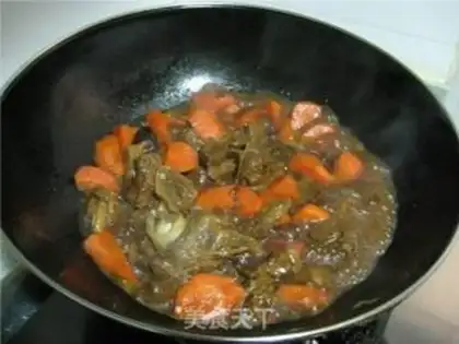 Make step 5