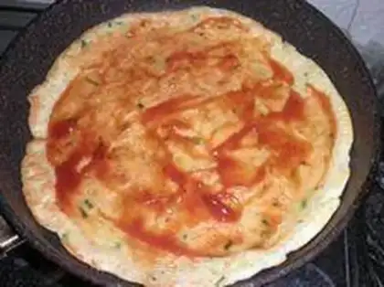 Make  step 7