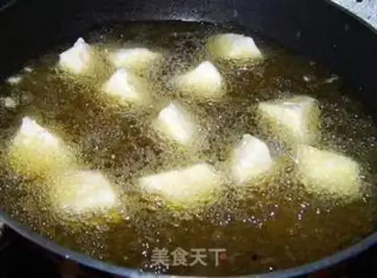 Make step 8
