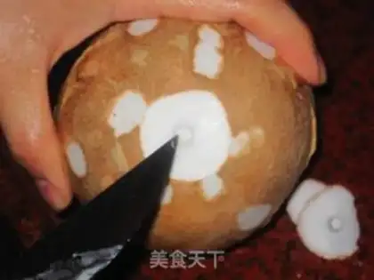 Make step 3