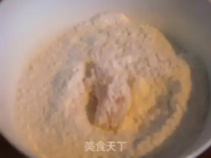 Make step 2