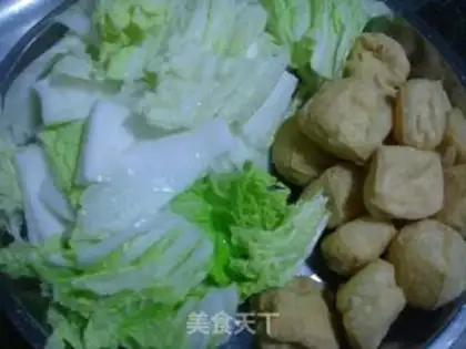 Make step 2