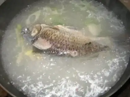 Make step 4