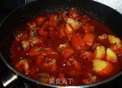 Make step 11