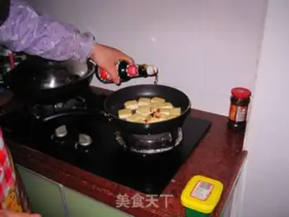 Make step 5