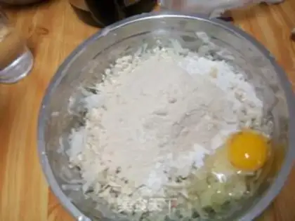 Make step 1