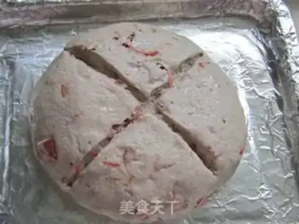 Make step 3