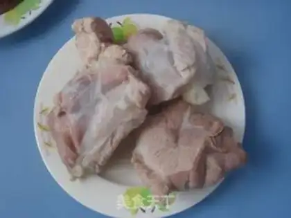 Make step 5