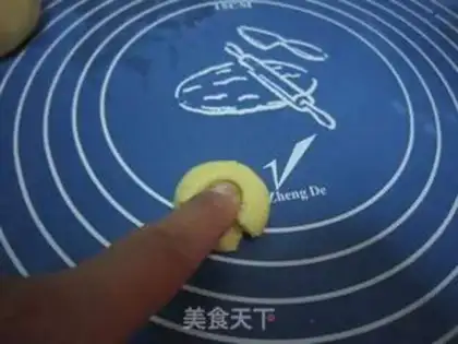 Make step 5