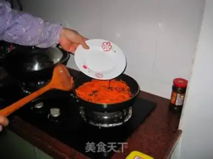 Make step 10