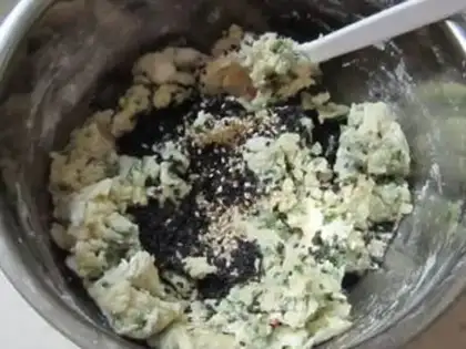 Make step 2