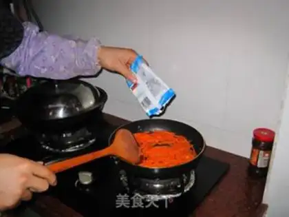 Make step 11