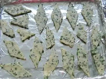 Make step 3
