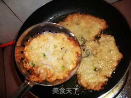 Make step 5