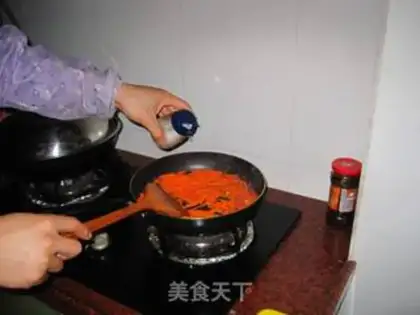 Make step 12