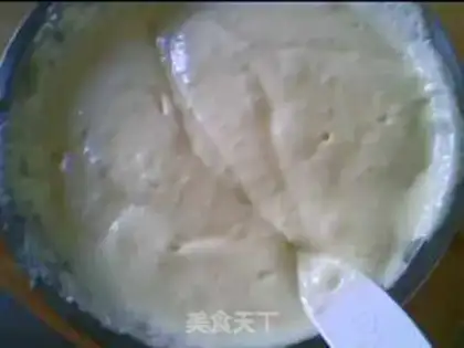 Make step 4