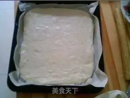 Make step 5