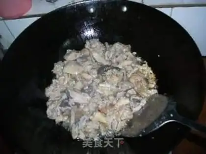 Make step 3