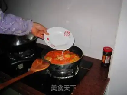 Make step 15