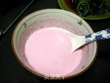 Make step 2