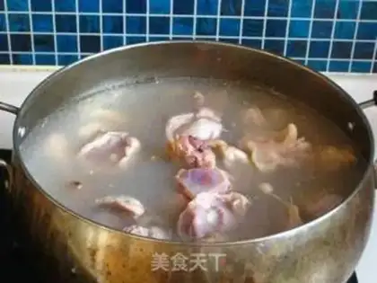 Make  step 1