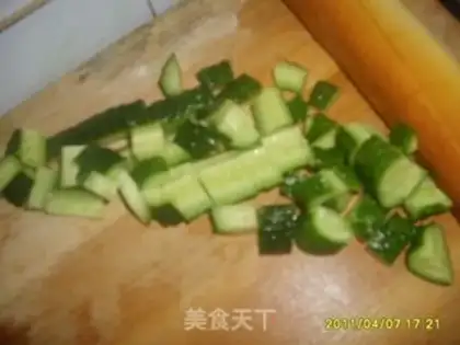 Make step 2