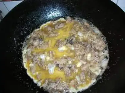 Make step 4