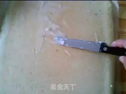 Make step 8