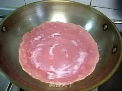 Make step 3