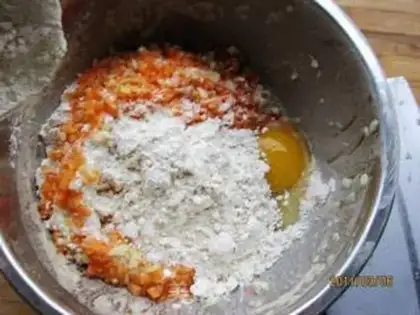 Make step 1