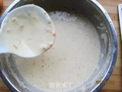 Make step 2
