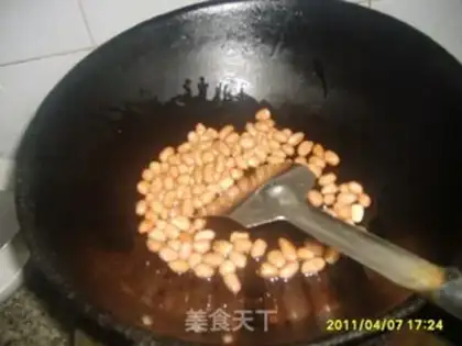 Make step 4