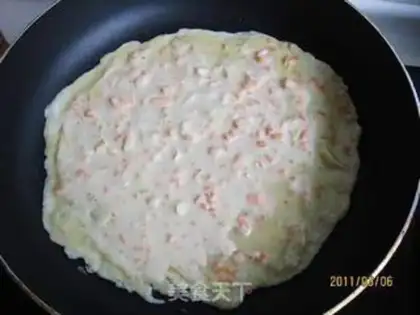 Make step 3