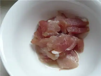 Make step 2