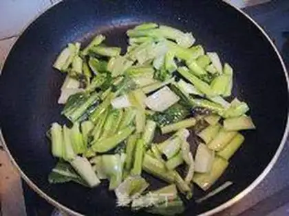 Make step 2